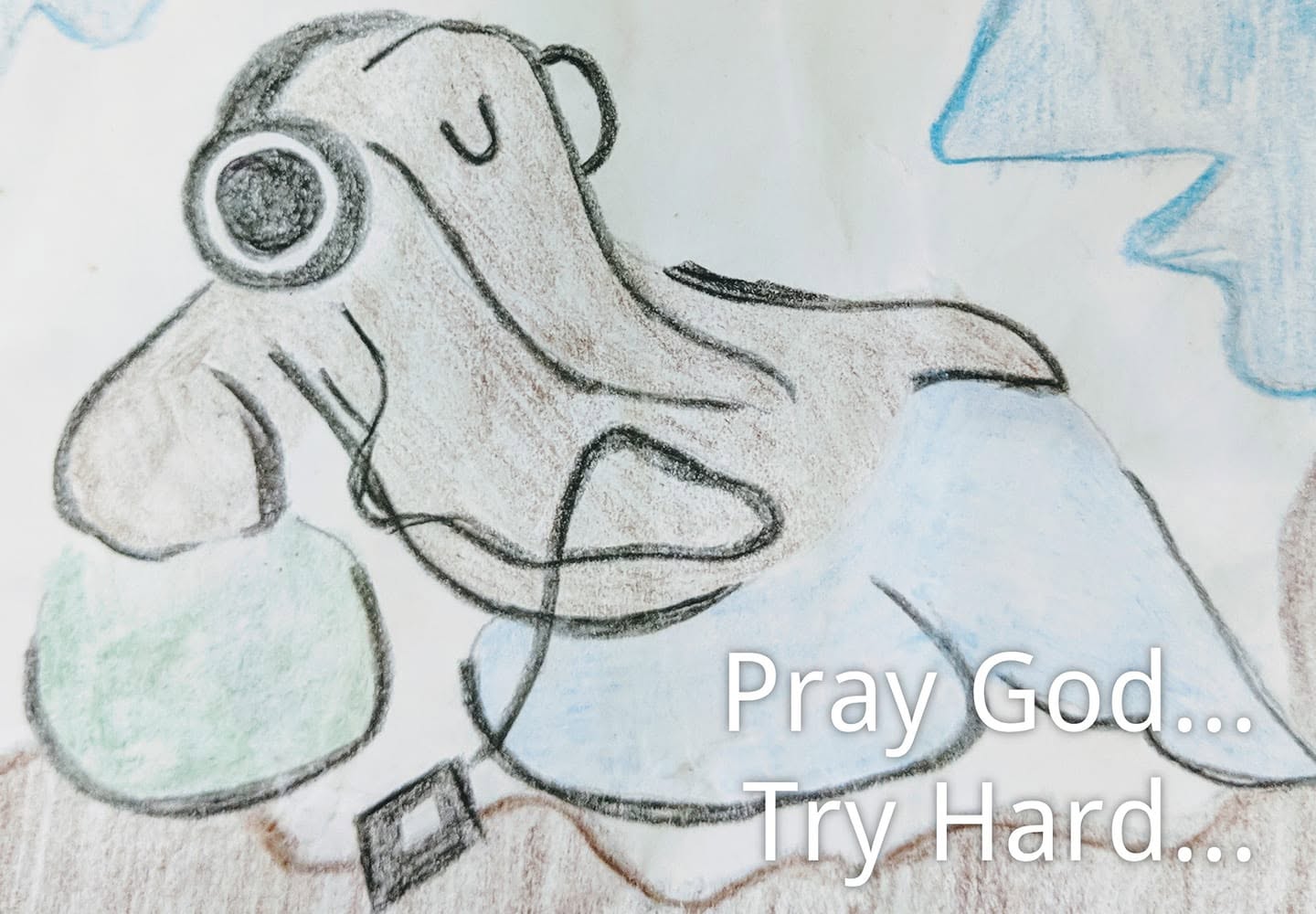 Faith In Every Note