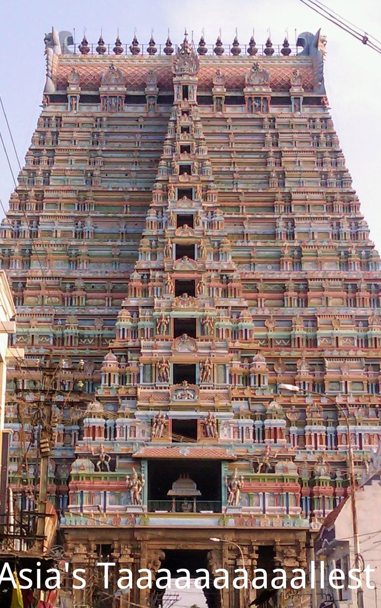 Timeless Heights
